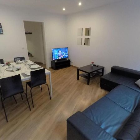 Piso Andorra Daire Dış mekan fotoğraf