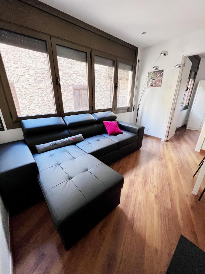 Piso Andorra Daire Dış mekan fotoğraf