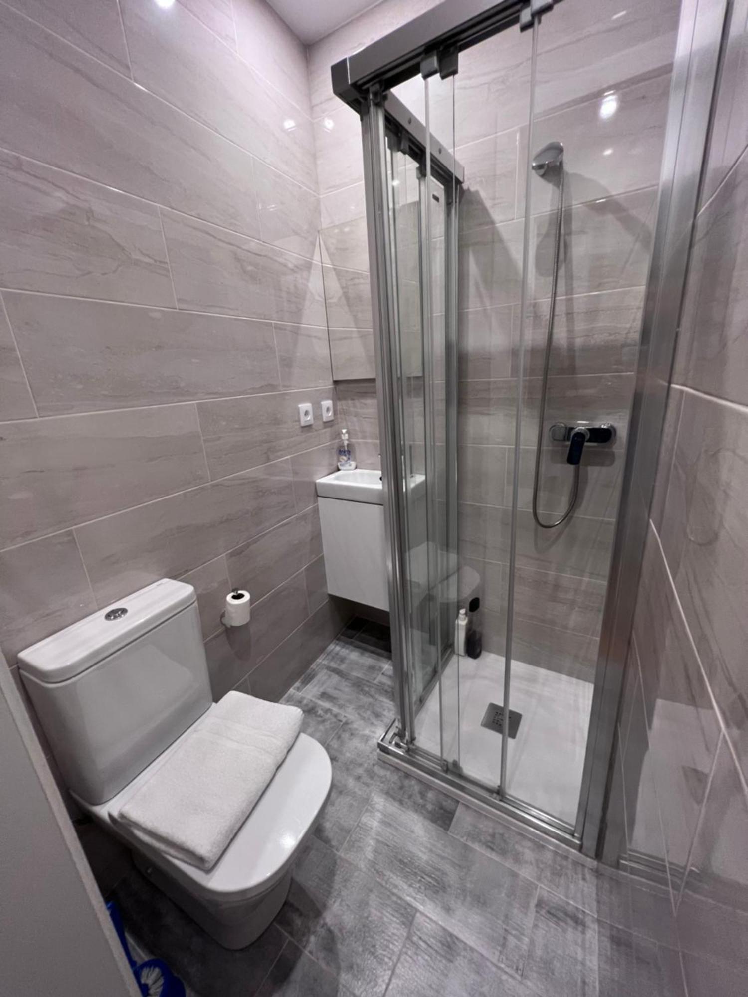Piso Andorra Daire Dış mekan fotoğraf