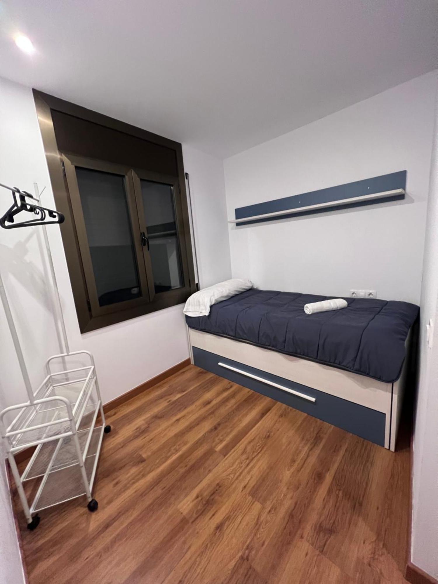 Piso Andorra Daire Dış mekan fotoğraf