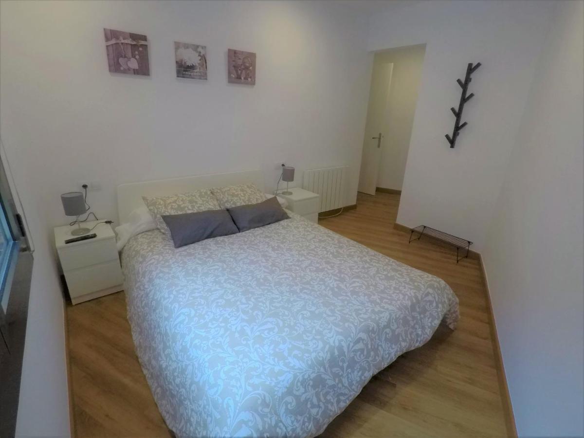 Piso Andorra Daire Dış mekan fotoğraf