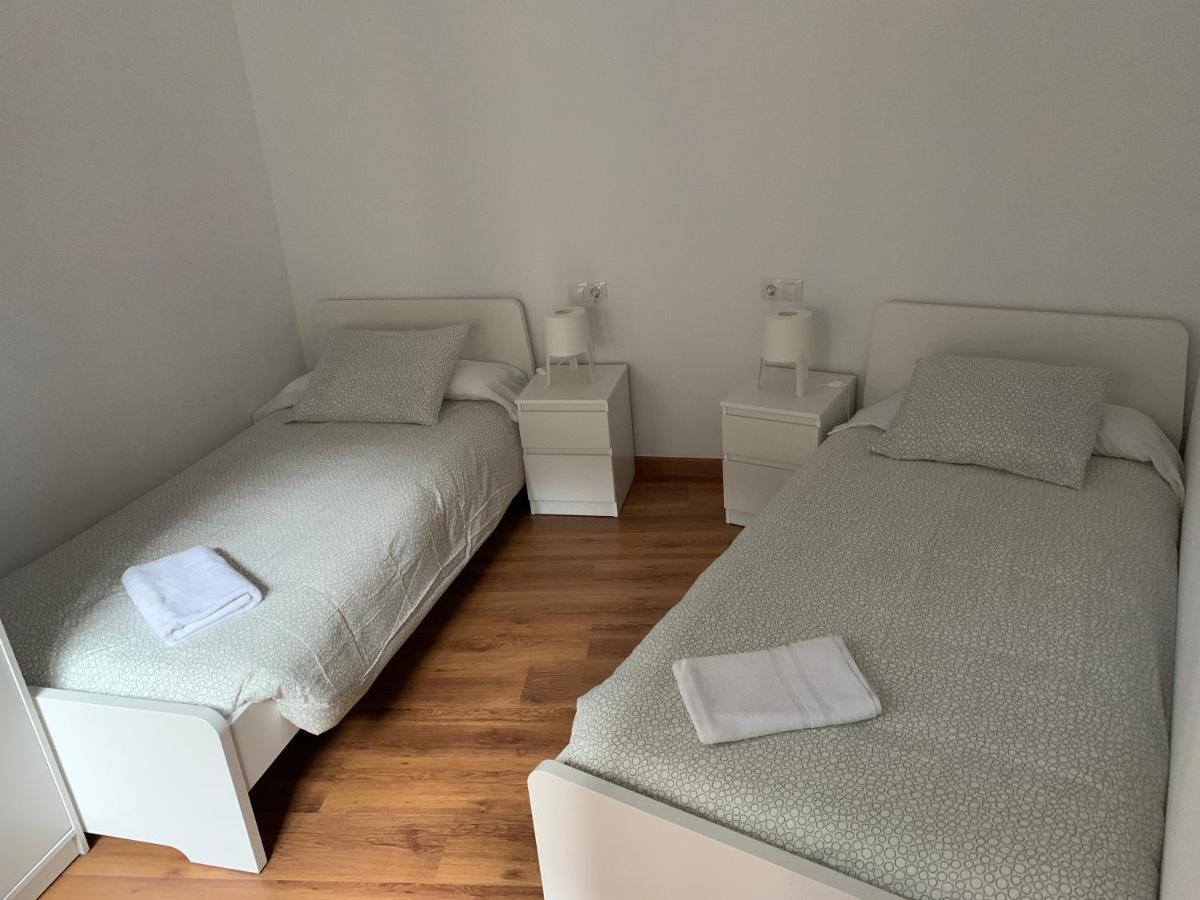 Piso Andorra Daire Dış mekan fotoğraf