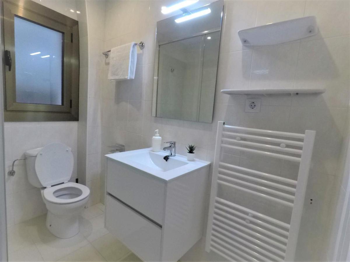 Piso Andorra Daire Dış mekan fotoğraf