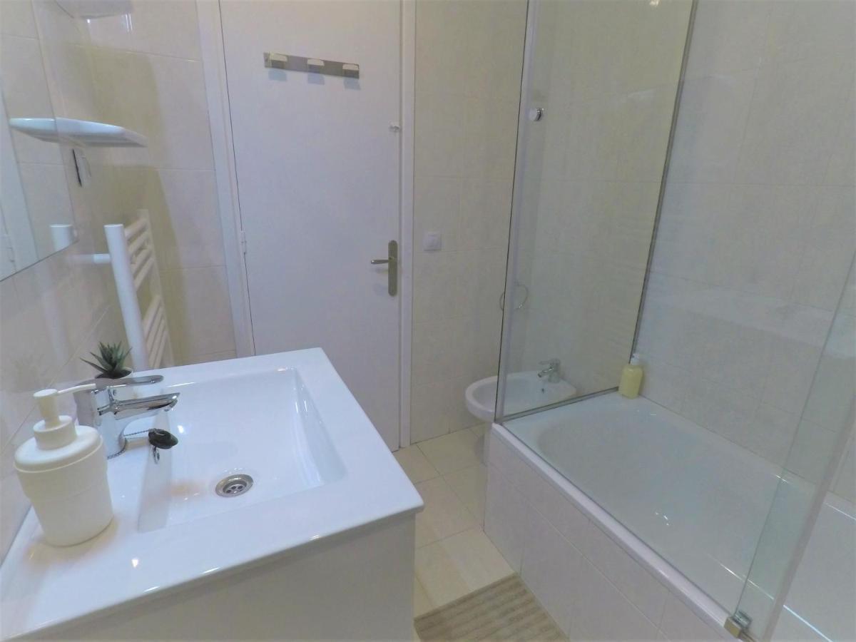 Piso Andorra Daire Dış mekan fotoğraf