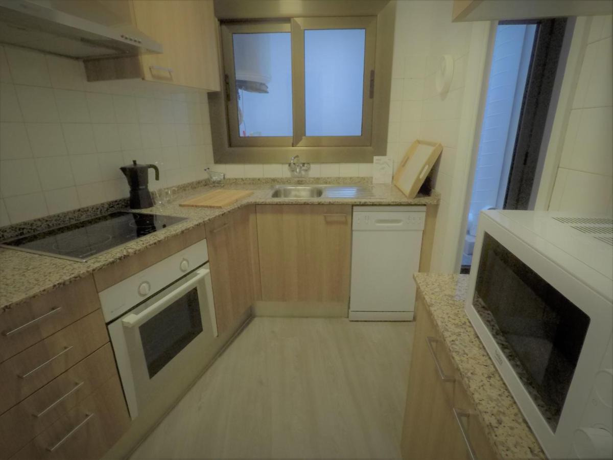 Piso Andorra Daire Dış mekan fotoğraf
