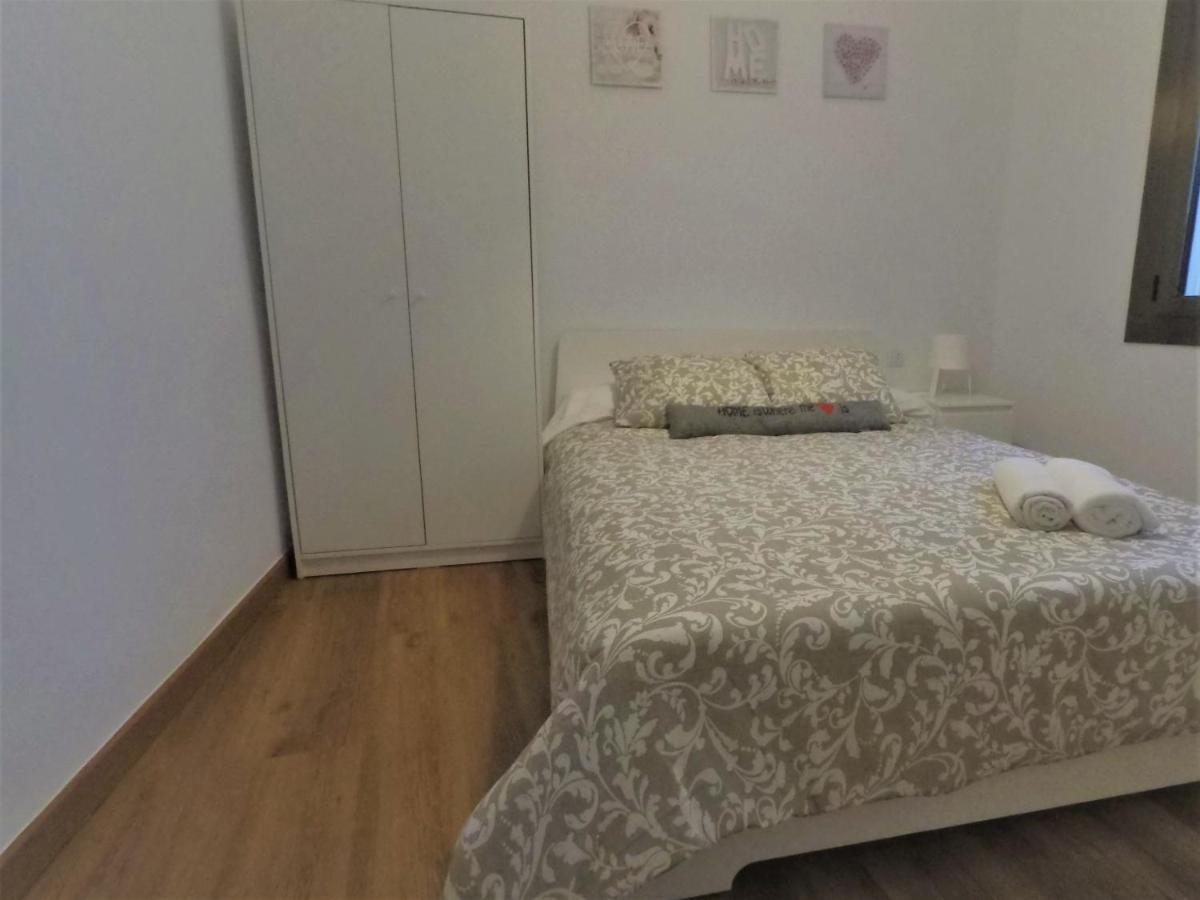 Piso Andorra Daire Dış mekan fotoğraf