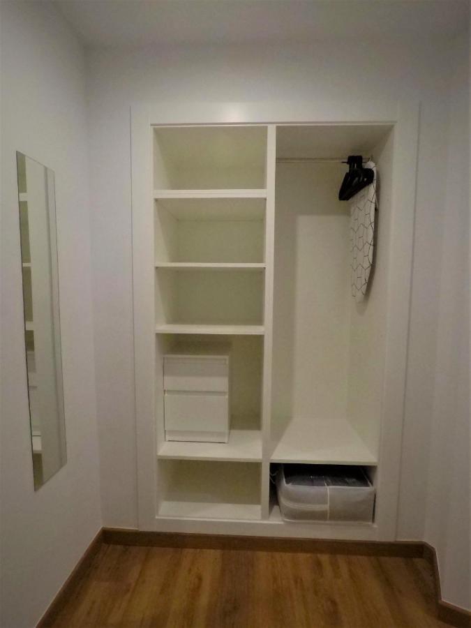 Piso Andorra Daire Dış mekan fotoğraf
